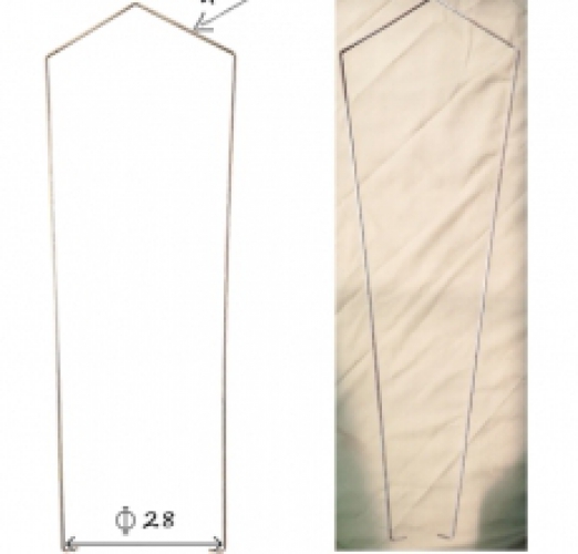 MÓC VUÔNG 4 LY - PHI 28