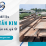 Vườn Lan Sáu Gòn nhận thu mua phế liệu KCN Tân Kim tận nơi